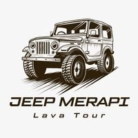 Jeep Merapi